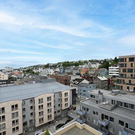 Monkey Business In Kings Park Apartment Tromsø Exterior foto